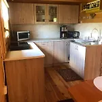 Casa de Férias Na Wylacznosc Z Duzym Ogrodem