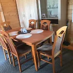 Casa de Férias Na Wylacznosc Z Duzym Ogrodem *