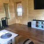 Na Wylacznosc Z Duzym Ogrodem Casa de Férias *