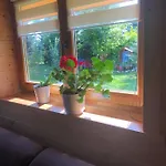 Na Wylacznosc Z Duzym Ogrodem