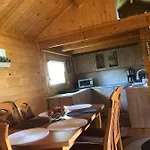 Casa de Férias Na Wylacznosc Z Duzym Ogrodem