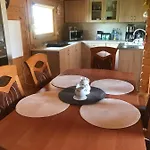 Na Wylacznosc Z Duzym Ogrodem