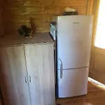 Casa de Férias Na Wylacznosc Z Duzym Ogrodem