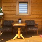 Casa de Férias Na Wylacznosc Z Duzym Ogrodem *