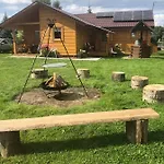 Casa de Férias Na Wylacznosc Z Duzym Ogrodem Jablonka (Lesser Poland)