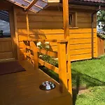 Casa de Férias Na Wylacznosc Z Duzym Ogrodem *