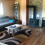 Casa de Férias Na Wylacznosc Z Duzym Ogrodem