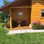 Casa de Férias Na Wylacznosc Z Duzym Ogrodem *