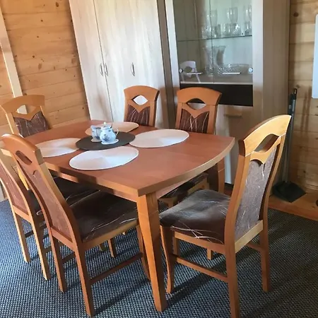 度假居 Na Wylacznosc Z Duzym Ogrodem *