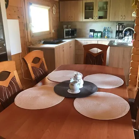 Na Wylacznosc Z Duzym Ogrodem