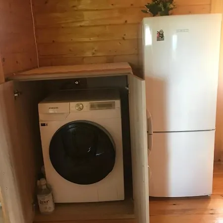 Dom wakacyjny Na Wyłączność Z Dużym Ogrodem Jablonka (Lesser Poland)