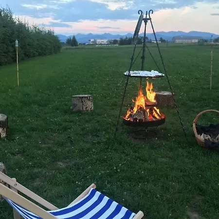 Na Wyłączność Z Dużym Ogrodem Dom wakacyjny *