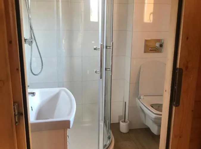 Na Wylacznosc Z Duzym Ogrodem Casa vacanze